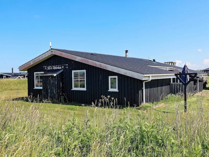 Billede 30 af 6 Person Holiday Home in Lokken-by Traum