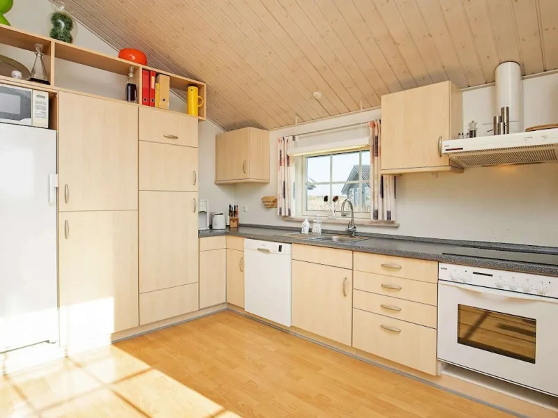 Billede 6 af Modern Oasis in Scenic Lokken-by Traum