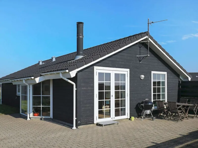 Billede 8 af Modern Oasis in Scenic Lokken-by Traum