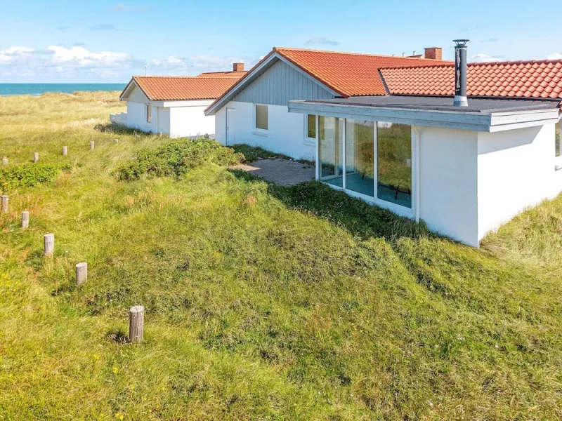 Billede 3 af 8 Person Holiday Home in Frostrup-by Traum