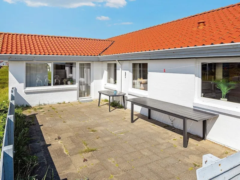 Billede 6 af 8 Person Holiday Home in Frostrup-by Traum