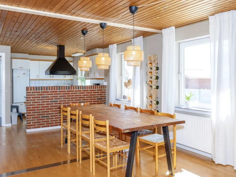 Billede 7 af 8 Person Holiday Home in Frostrup-by Traum