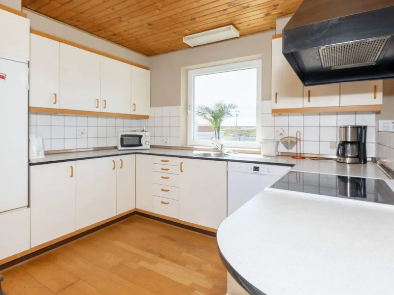 Billede 12 af 8 Person Holiday Home in Frostrup-by Traum