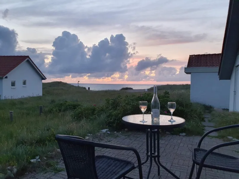 Billede 18 af 8 Person Holiday Home in Frostrup-by Traum