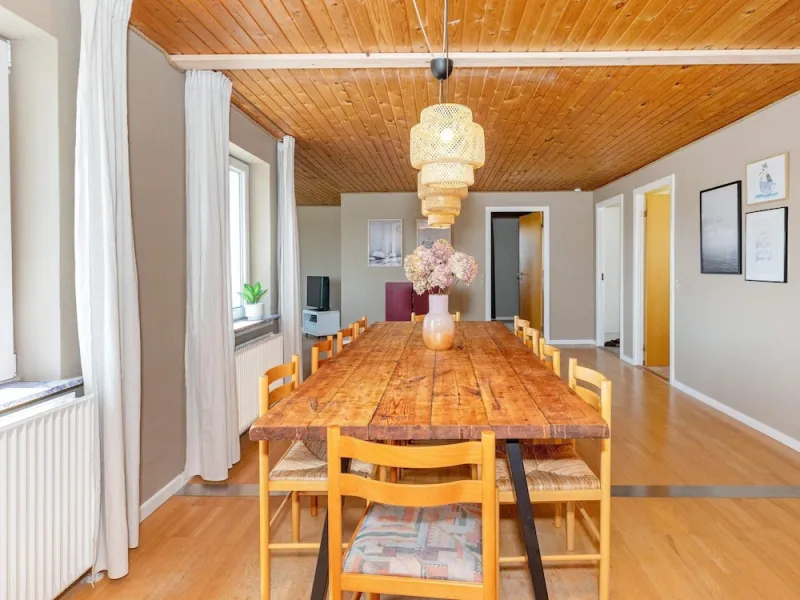 Billede 20 af 8 Person Holiday Home in Frostrup-by Traum