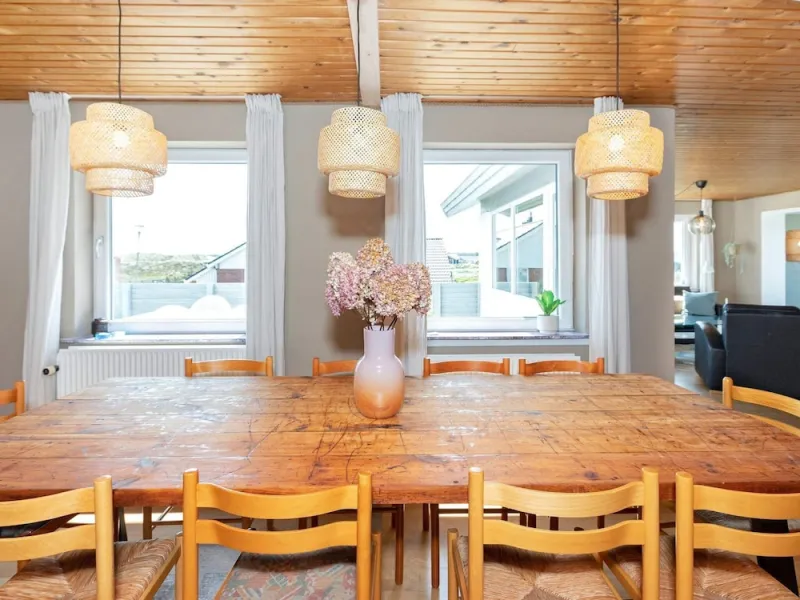 Billede 21 af 8 Person Holiday Home in Frostrup-by Traum