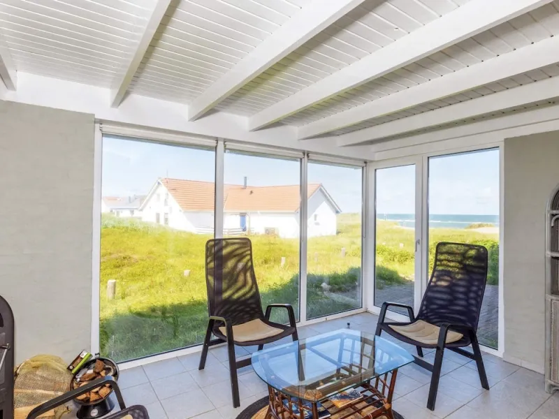 Billede 25 af 8 Person Holiday Home in Frostrup-by Traum