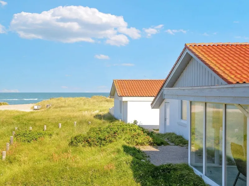 Billede 28 af 8 Person Holiday Home in Frostrup-by Traum