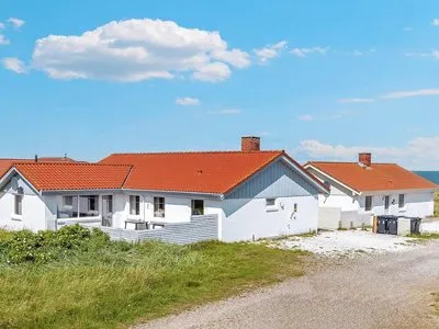 Billede 29 af 8 Person Holiday Home in Frostrup-by Traum
