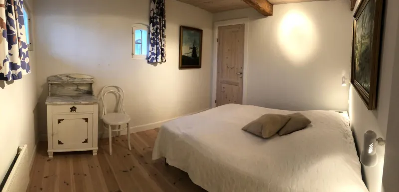 Billede 4 af Strågården Nyord
