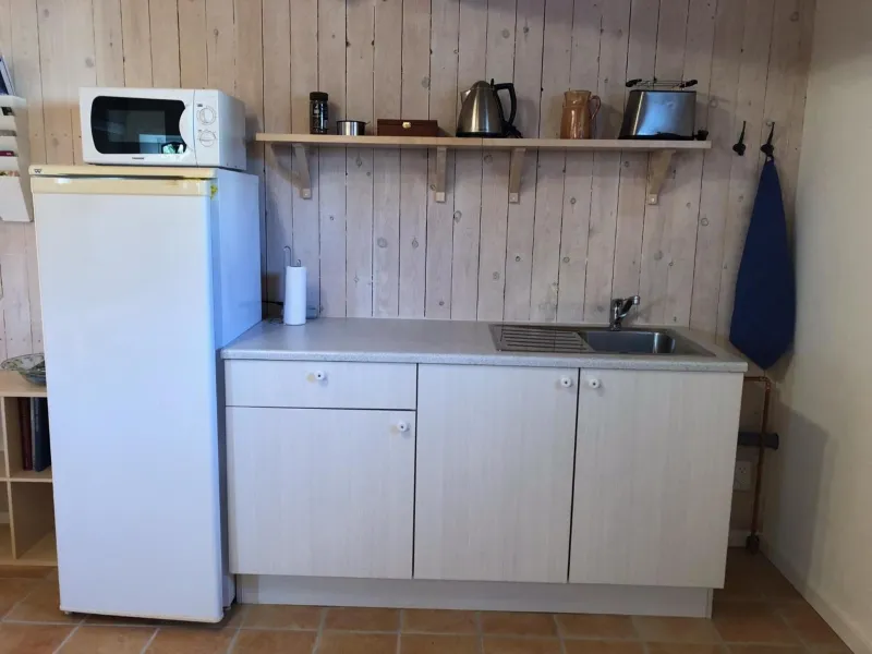 Billede 13 af Strågården Nyord