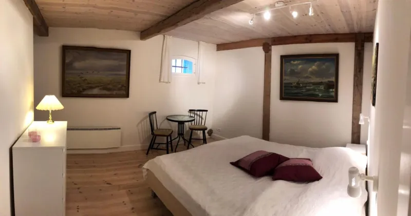 Billede 22 af Strågården Nyord
