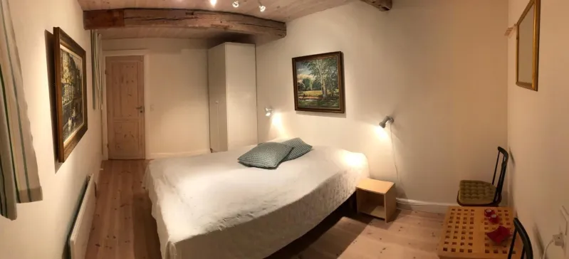 Billede 23 af Strågården Nyord