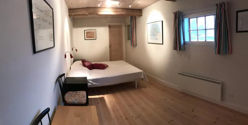 Billede 30 af Strågården Nyord
