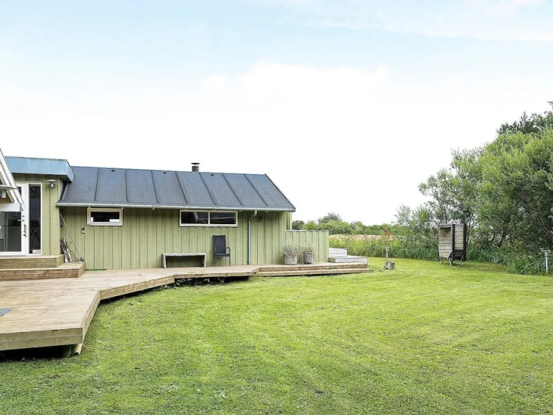 Billede 2 af Secluded Beach Retreat - By Traum Ferienwohnungen