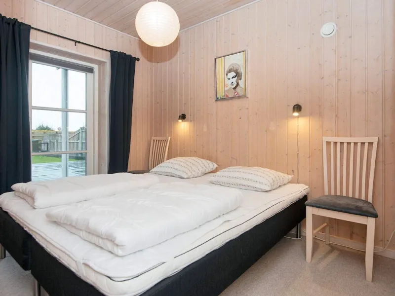 Billede 3 af 10 Person Holiday Home in Ebeltoft-by Traum