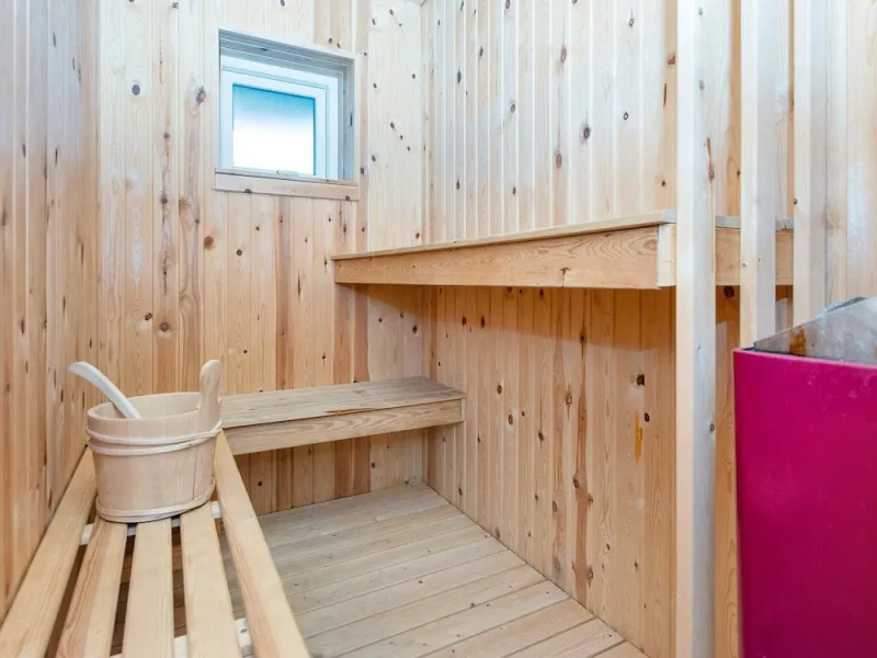 Billede 4 af 10 Person Holiday Home in Ebeltoft-by Traum