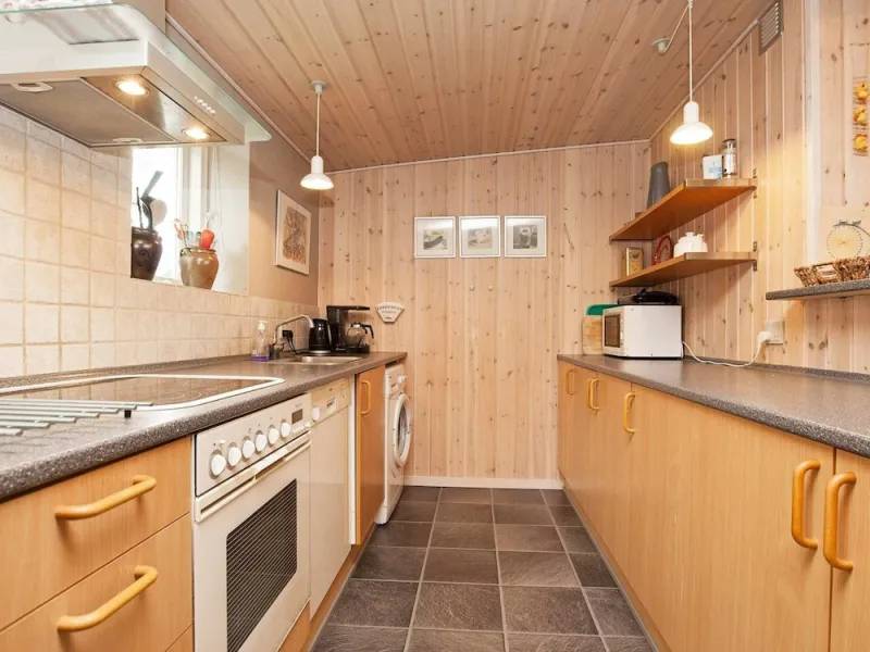 Billede 5 af 10 Person Holiday Home in Ebeltoft-by Traum