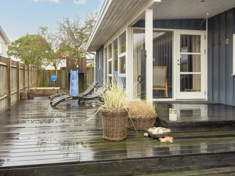 Billede 7 af 10 Person Holiday Home in Ebeltoft-by Traum