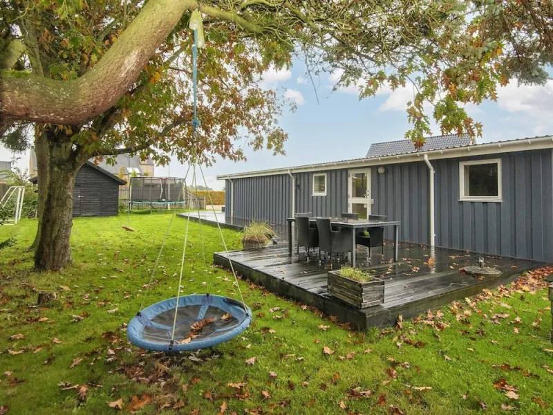 Billede 8 af 10 Person Holiday Home in Ebeltoft-by Traum