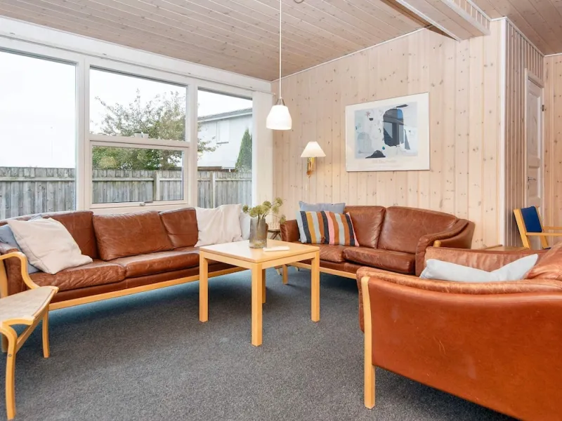 Billede 9 af 10 Person Holiday Home in Ebeltoft-by Traum