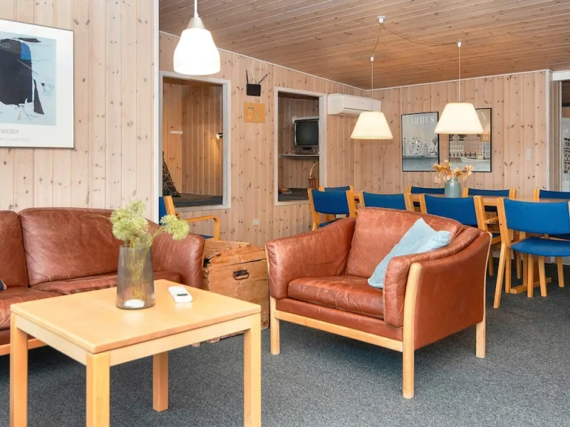Billede 10 af 10 Person Holiday Home in Ebeltoft-by Traum