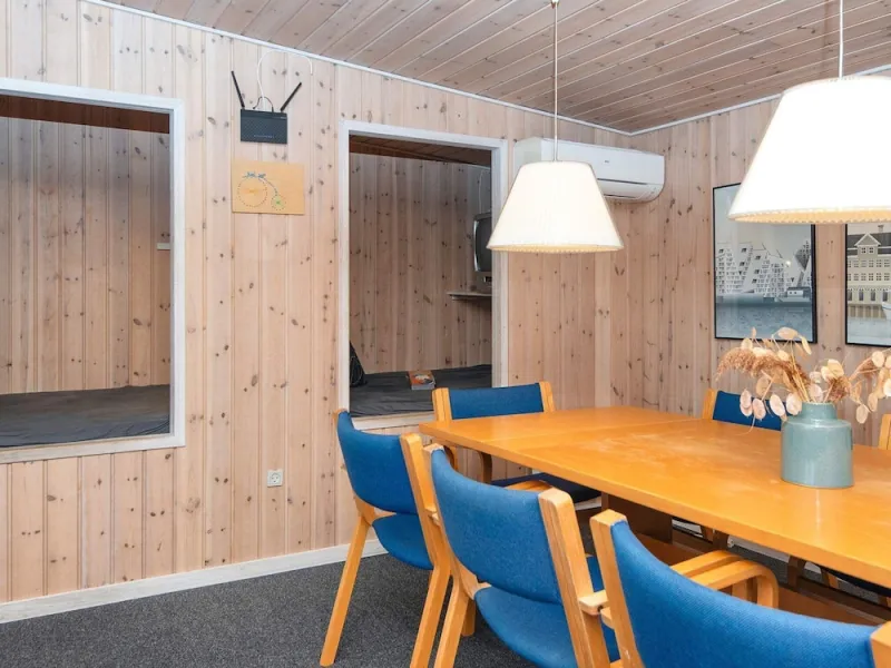 Billede 17 af 10 Person Holiday Home in Ebeltoft-by Traum
