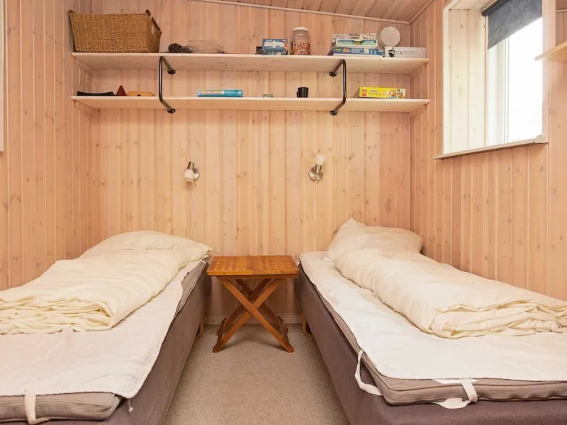 Billede 21 af 10 Person Holiday Home in Ebeltoft-by Traum