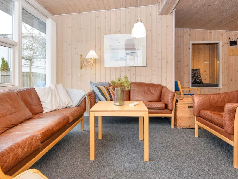 Billede 30 af 10 Person Holiday Home in Ebeltoft-by Traum