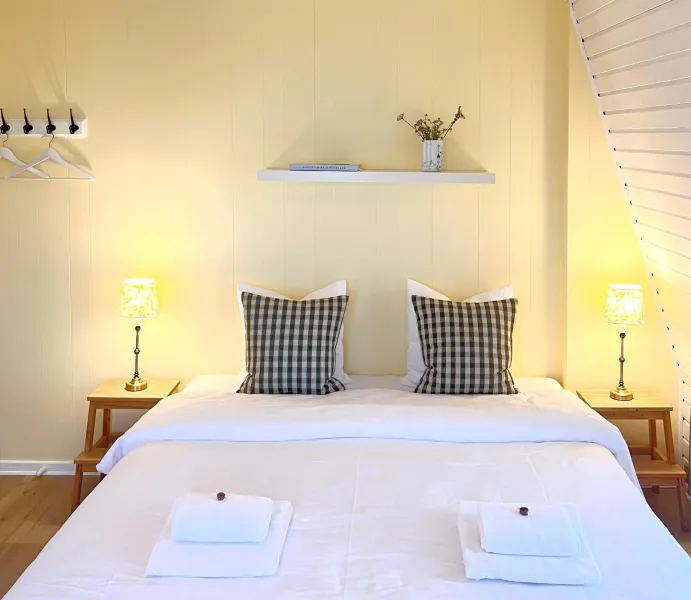 Sandkaas Badehotel photo 2