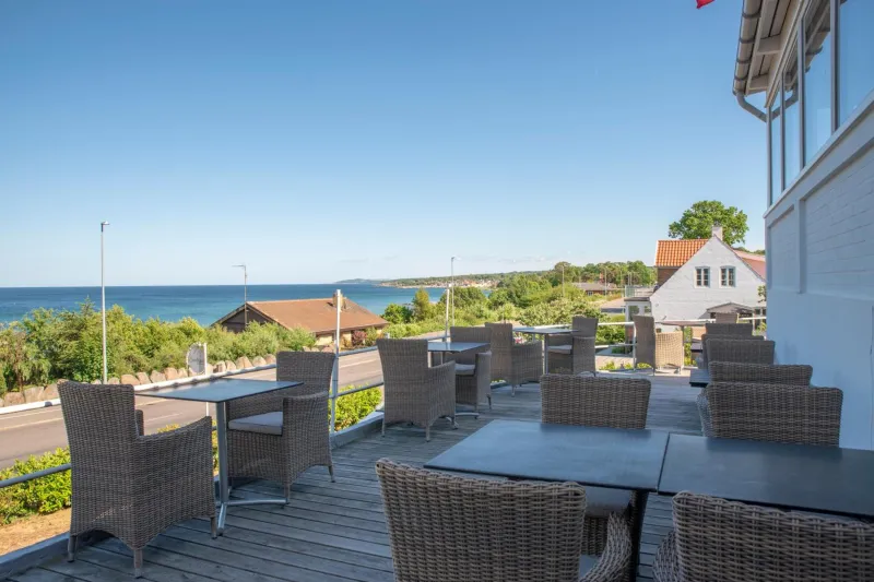 Sandkaas Badehotel photo 3