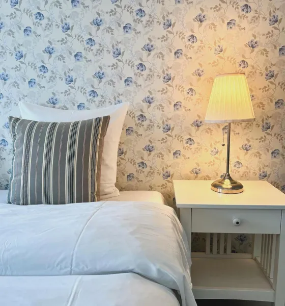 Sandkaas Badehotel photo 7