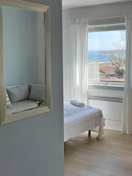 Sandkaas Badehotel photo 13