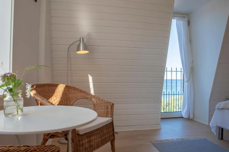 Sandkaas Badehotel photo 18
