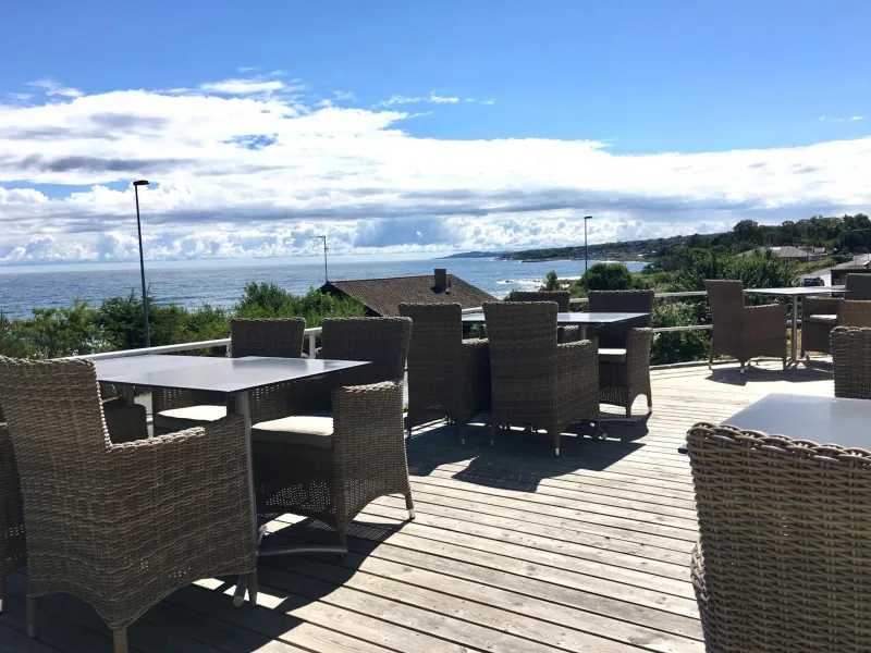 Sandkaas Badehotel photo 19