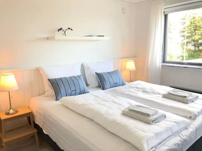Sandkaas Badehotel photo 24