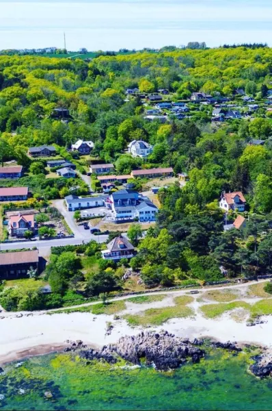 Sandkaas Badehotel photo 25