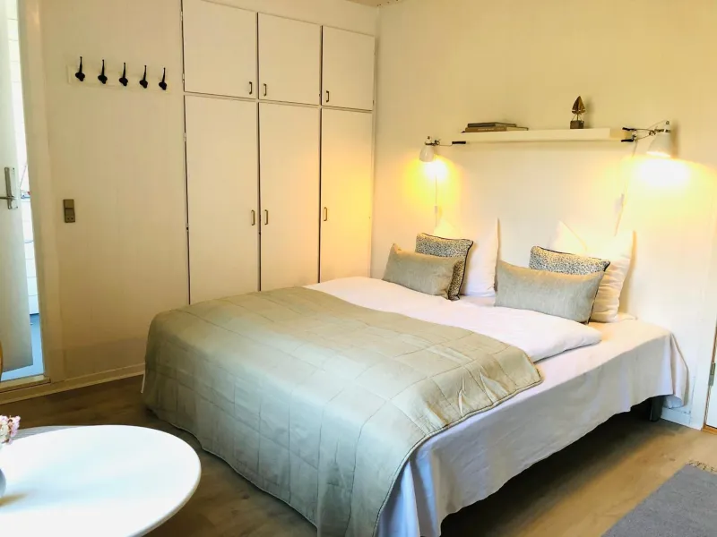Sandkaas Badehotel photo 27