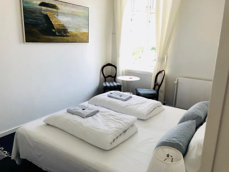 Sandkaas Badehotel photo 30