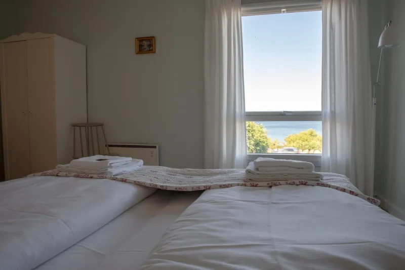 Sandkaas Badehotel photo 32
