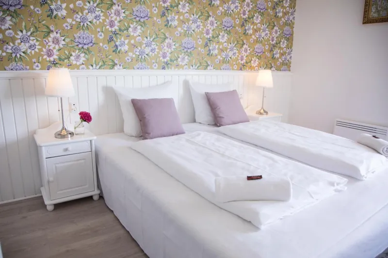 Sandkaas Badehotel photo 54