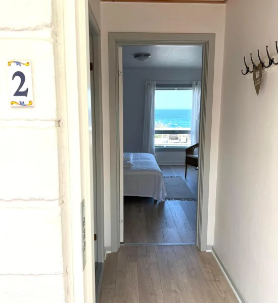 Sandkaas Badehotel photo 55