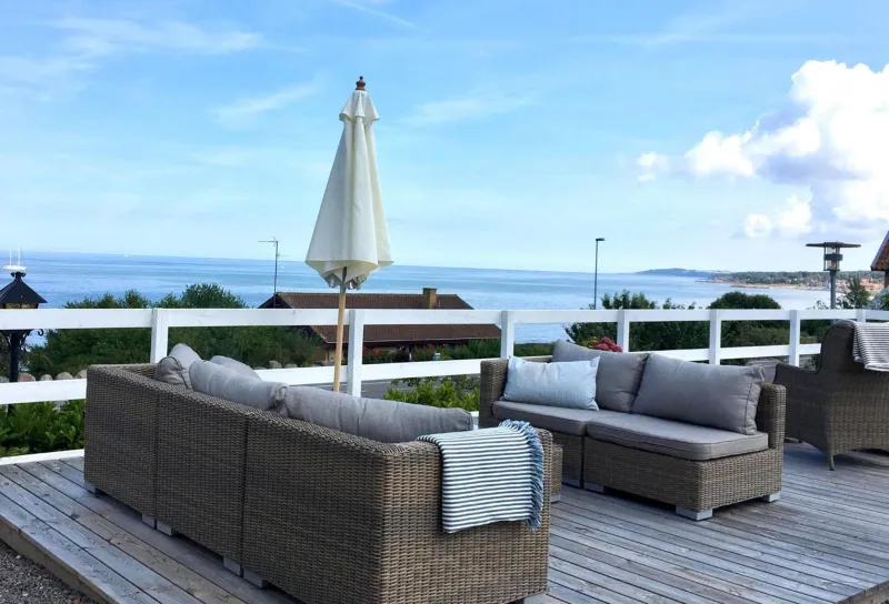 Sandkaas Badehotel photo 63