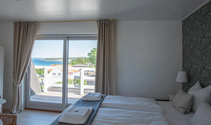 Sandkaas Badehotel photo 67