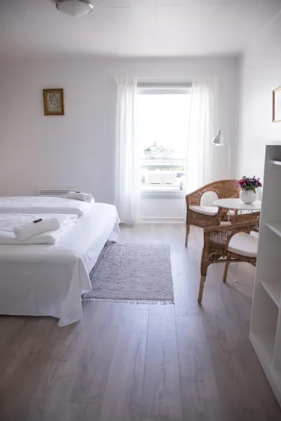 Sandkaas Badehotel photo 68