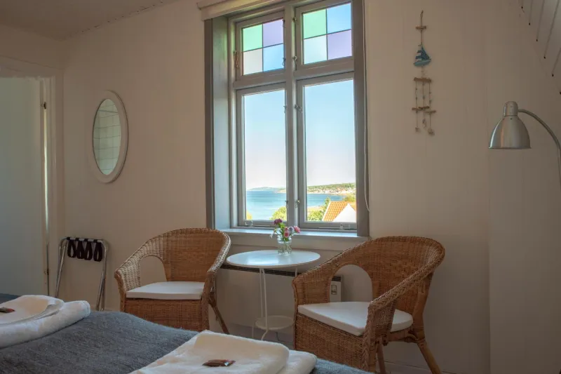 Sandkaas Badehotel photo 75