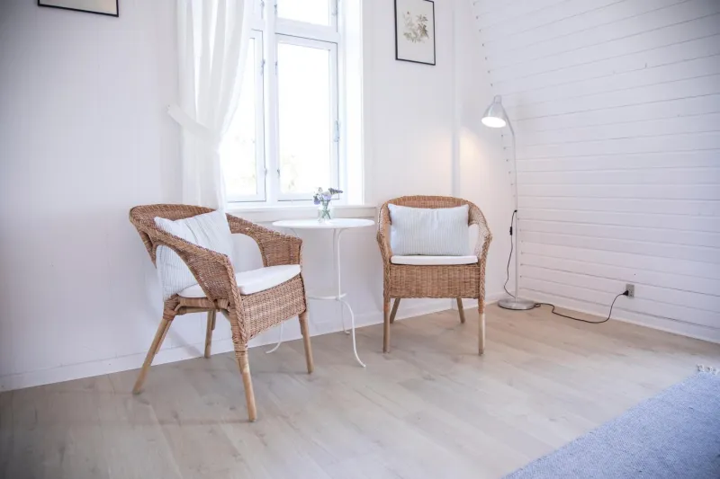 Sandkaas Badehotel photo 80