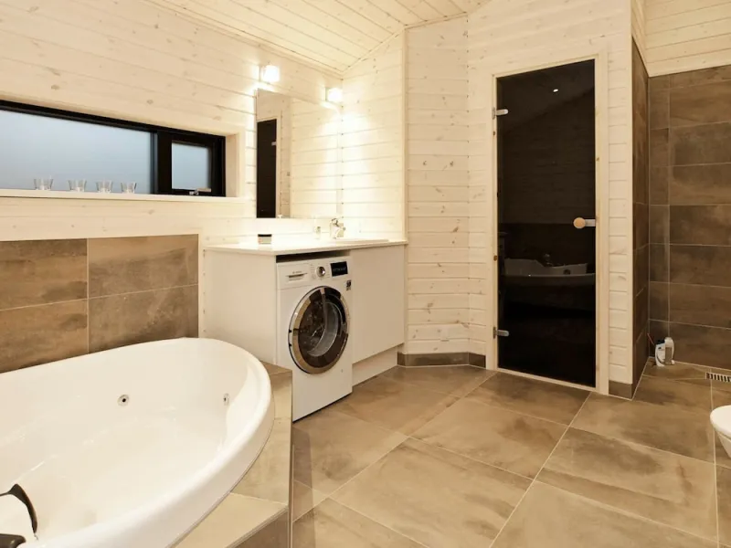 Billede 8 af 9 Person Holiday Home in Hals-by Traum