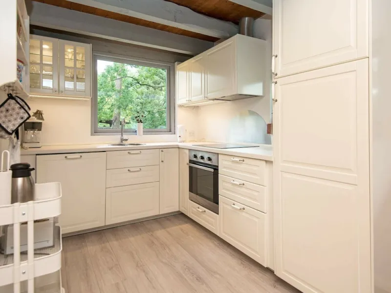 Billede 3 af 5 Person Holiday Home in Ebeltoft-by Traum