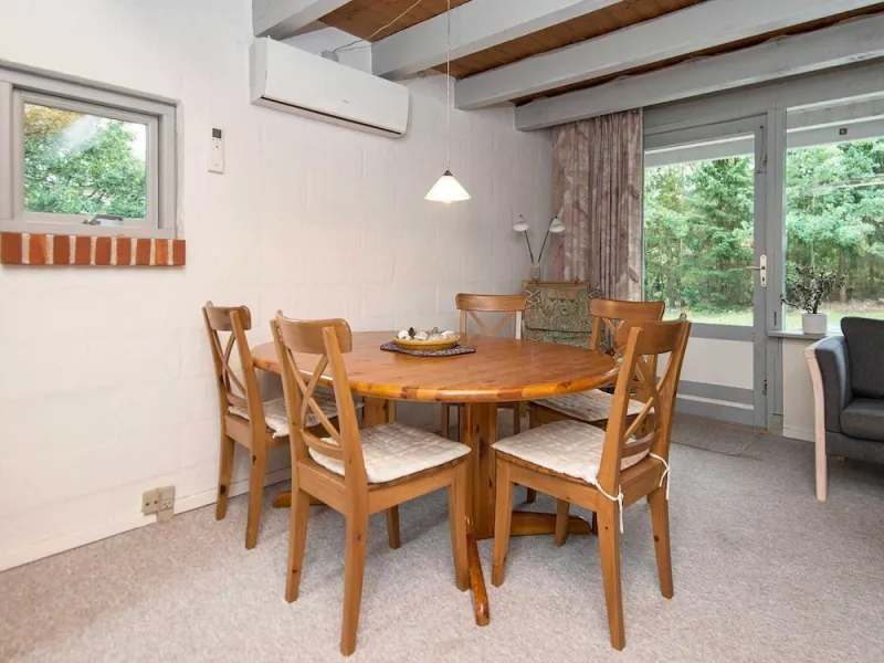 Billede 8 af 5 Person Holiday Home in Ebeltoft-by Traum